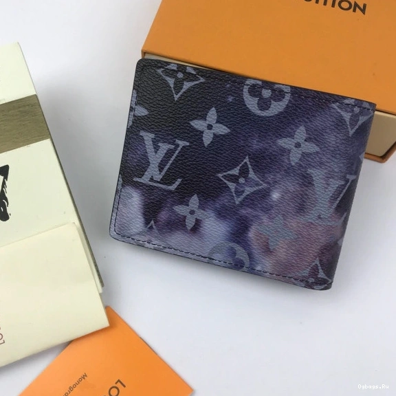 WALLET BRAZZA LOUIS VUITTON 0126